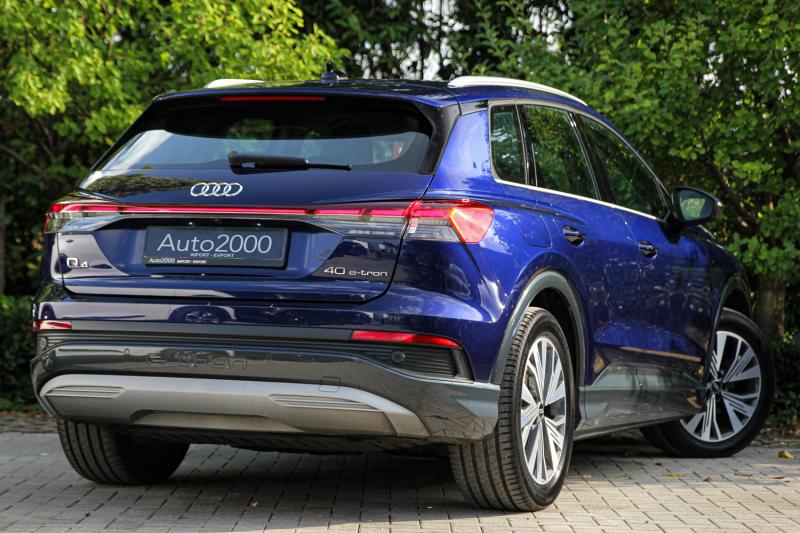 Audi - Q4 - pic5