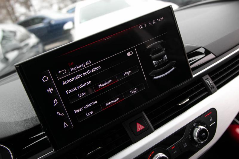 Audi - a4 - pic28