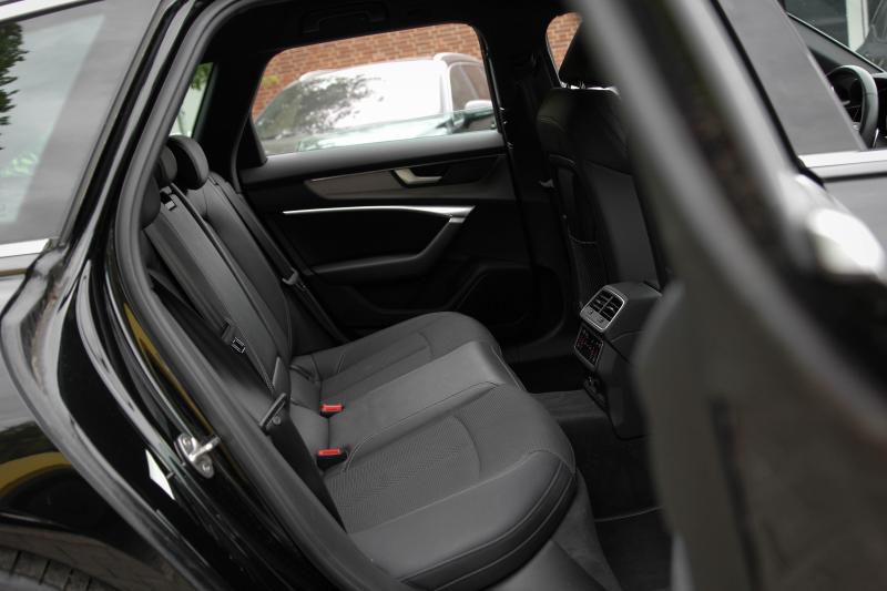 Audi - A6 - pic14