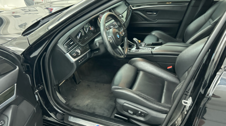 BMW - 530 - pic3