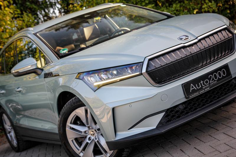 Skoda - Enyaq iV - pic2