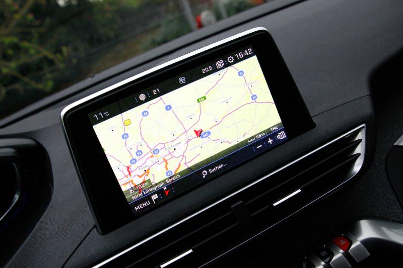 Peugeot - 3008 - pic30