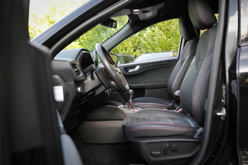 Ford - Kuga - pic11