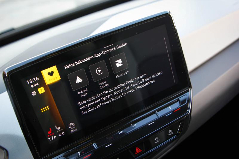 Volkswagen - ID3 - pic41