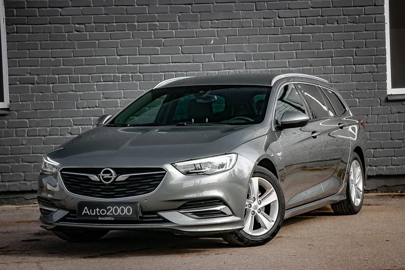 Opel - Insignia - pic2