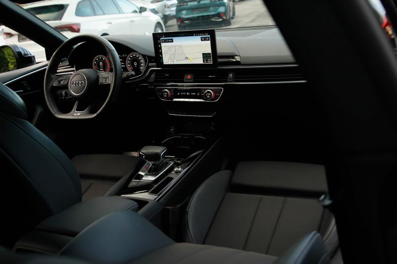 Audi - A5 - pic9