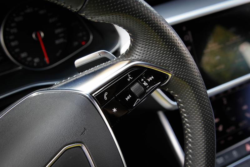 Audi - A7 - pic15