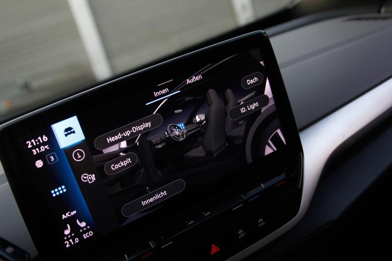 Volkswagen - ID4 - pic21