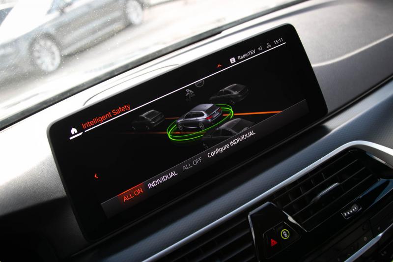 BMW - 530 - pic25