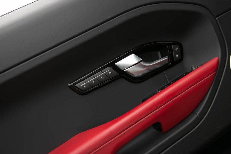 Land Rover - Range Rover Evoque - pic33