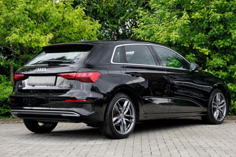 Audi - A3 - pic5