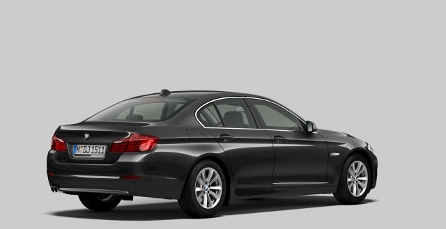 BMW - 525 - pic3