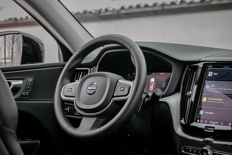 Volvo - XC60 - pic41