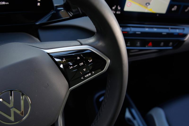 Volkswagen - ID3 - pic32