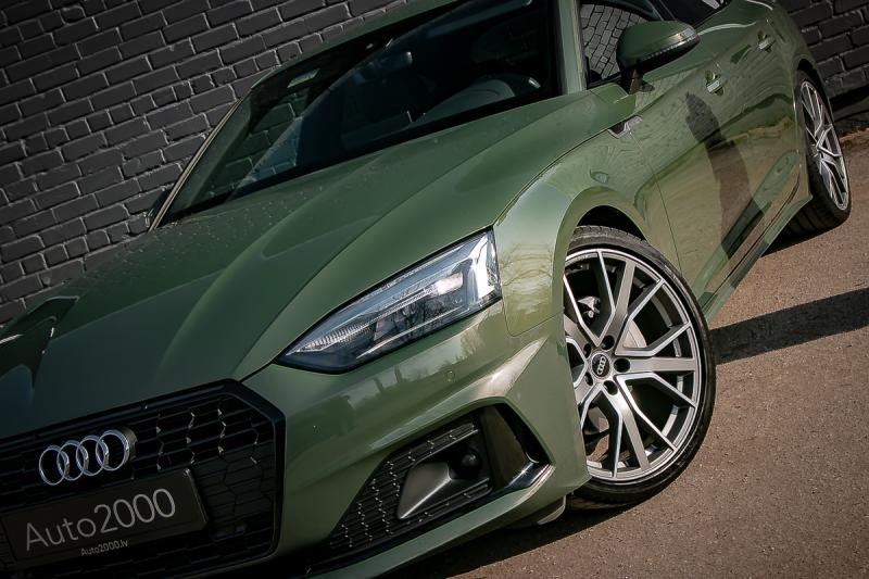 Audi - A5 - pic4