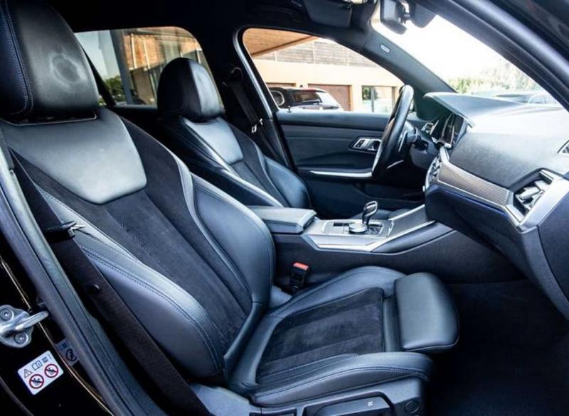 BMW - 320 - pic3