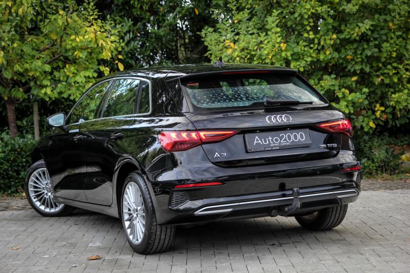 Audi - A3 - pic5