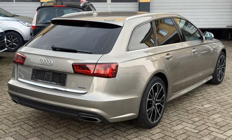 Audi - A6 - pic3