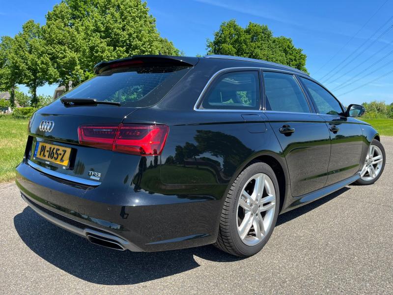 Audi - A6 - pic4