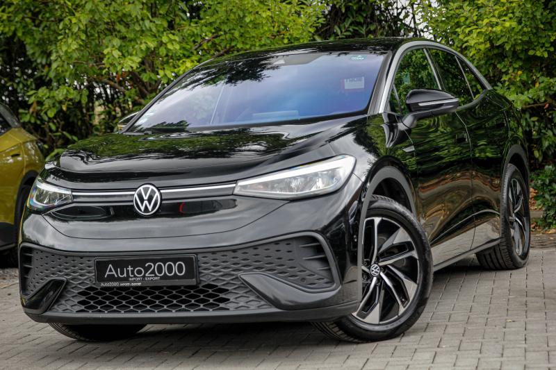 Volkswagen ID5