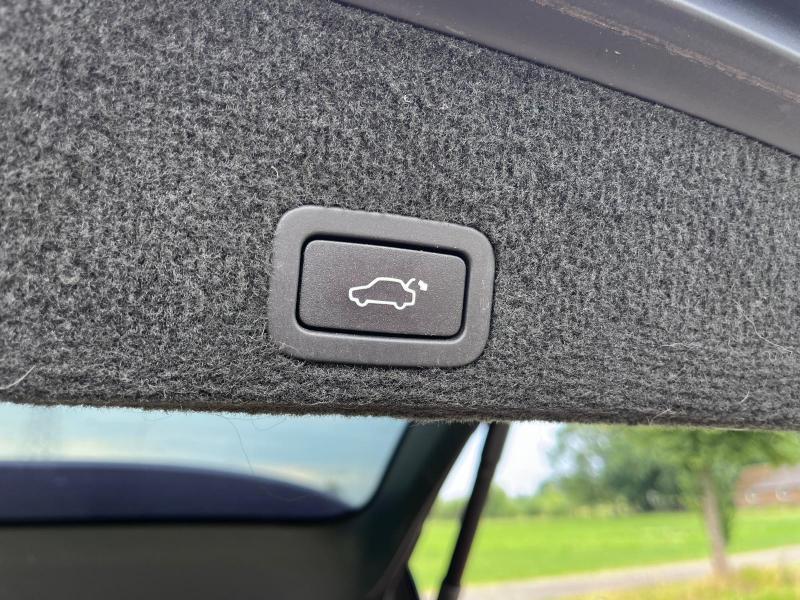 Volvo - XC60 Ocean Race D4 Automāts - pic13