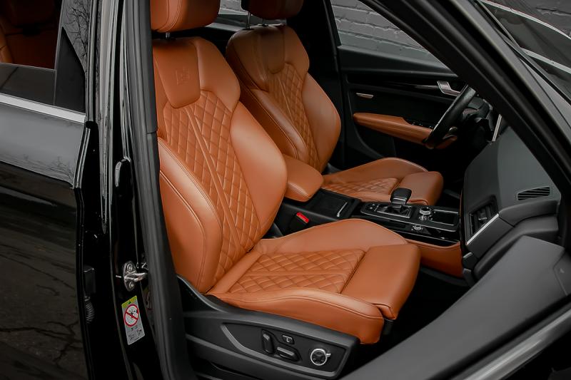 Audi - Q5 - pic14