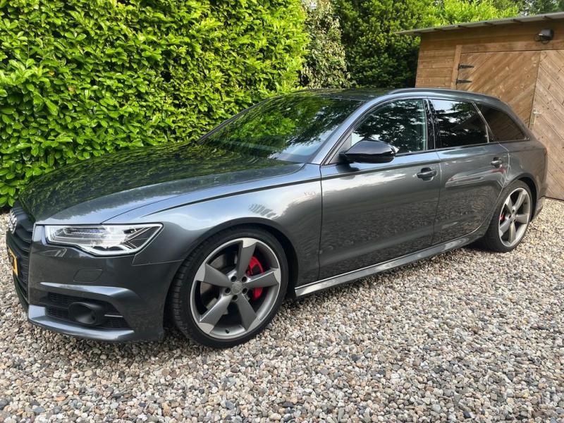 Audi - A6 - pic3