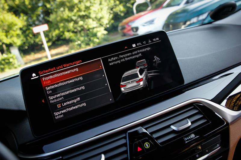 BMW - 530 - pic28