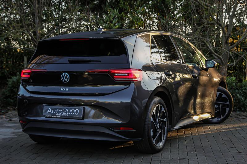 Volkswagen - ID3 - pic7