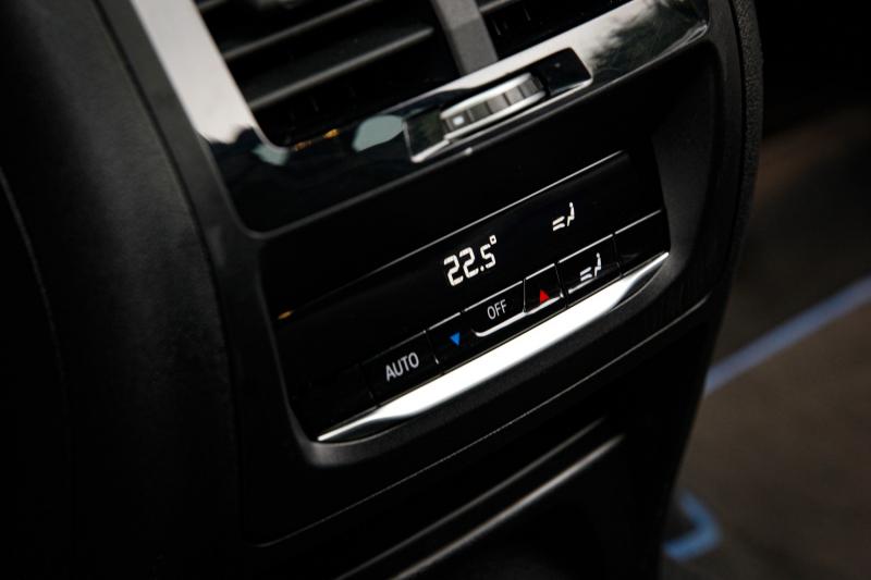 BMW - X3 M40i - pic31