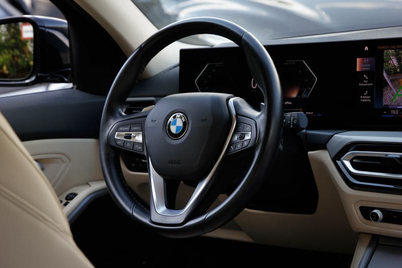 BMW - 320 - pic14