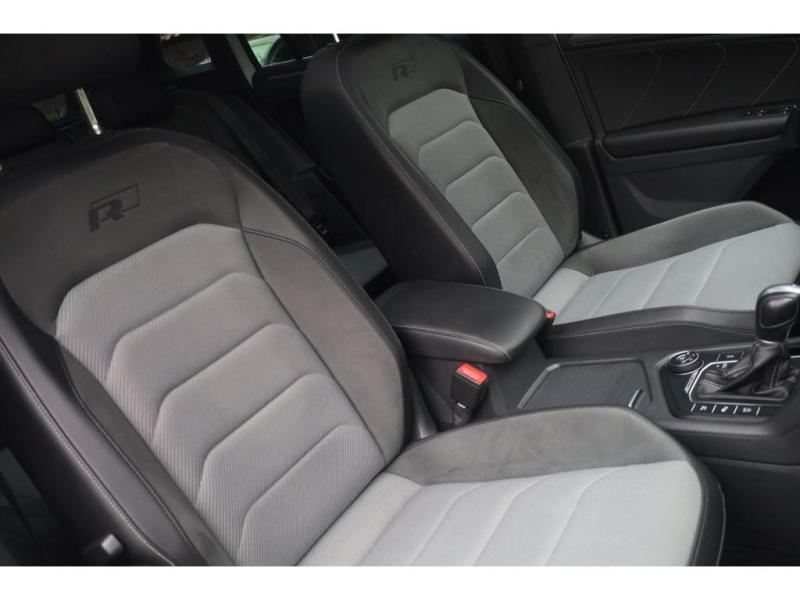 Volkswagen - TIGUAN - pic4