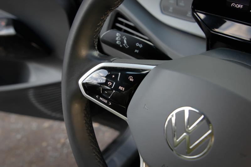Volkswagen - ID3 - pic35