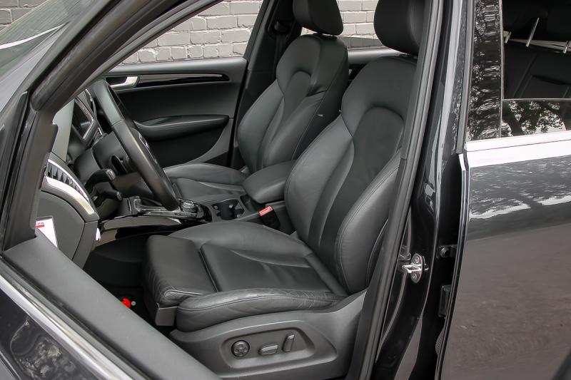 Audi - Q5 - pic10