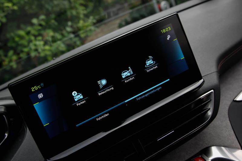 Peugeot - 3008 - pic21