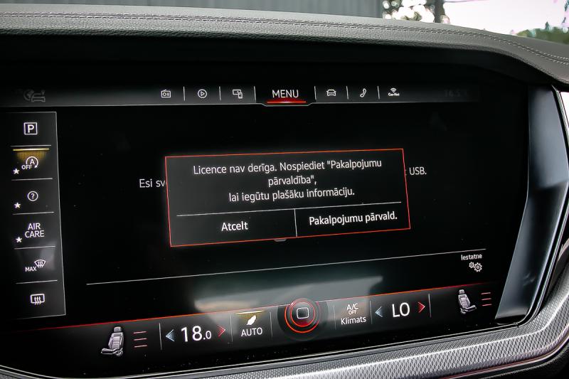 Volkswagen - Touareg - pic11