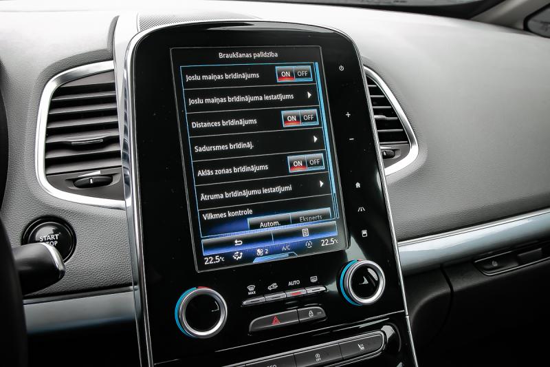 Renault - Espace - pic36