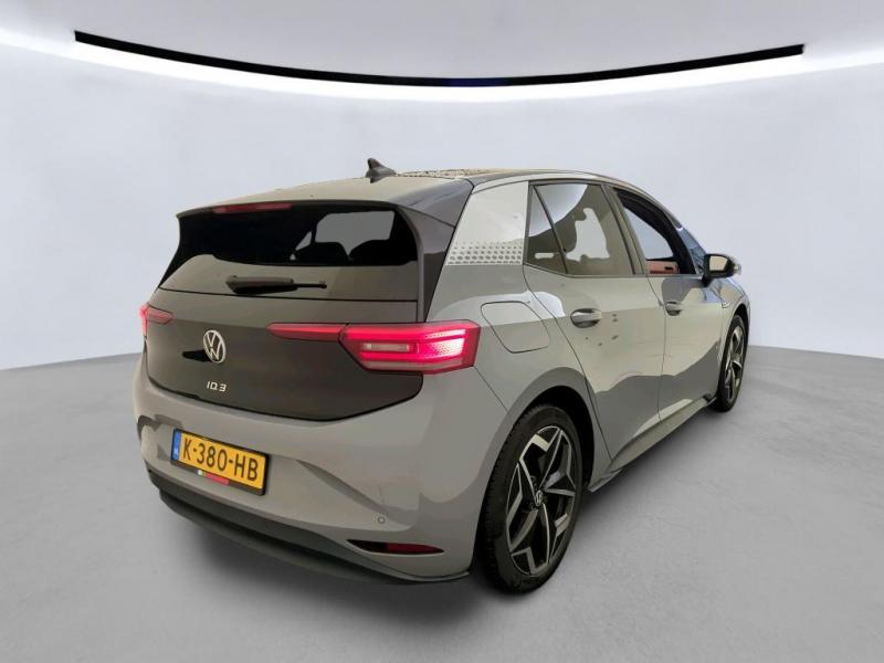 Volkswagen - ID3 - pic2