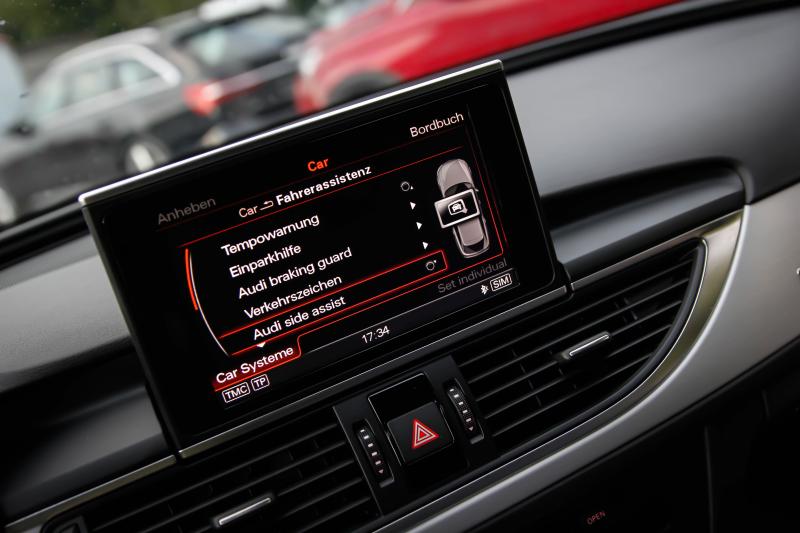 Audi - A6 - pic33