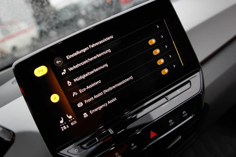 Volkswagen - ID3 - pic21