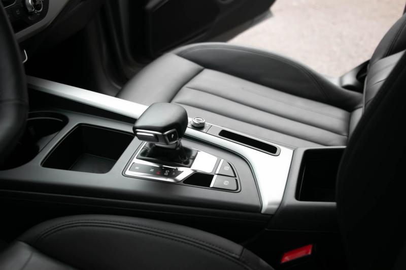Audi - a4 - pic38