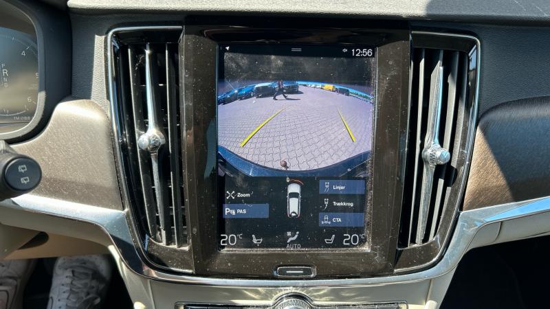 Volvo - V90 - pic9