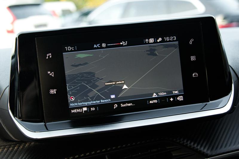 Peugeot - 2008 - pic18