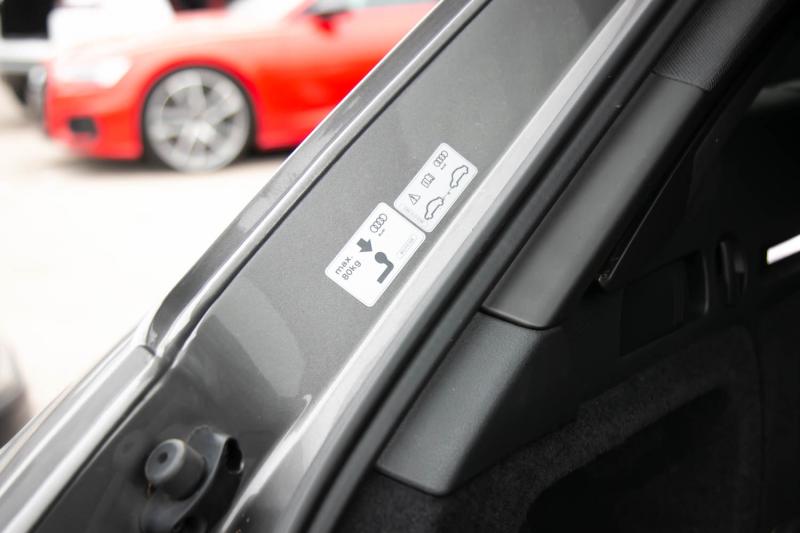 Audi - a4 - pic14