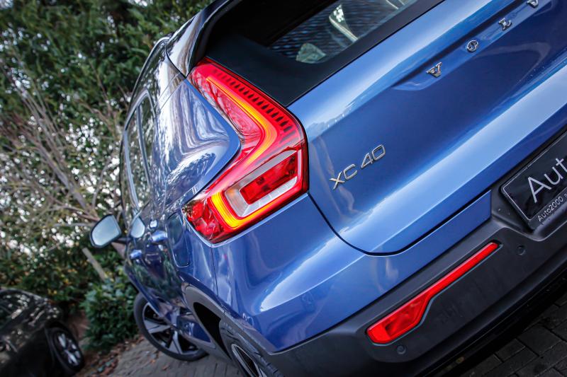 Volvo - XC40 - pic7