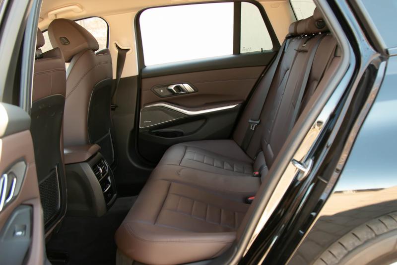 BMW - 320 - pic15