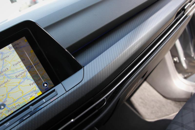 Volkswagen - Golf 8 - pic19