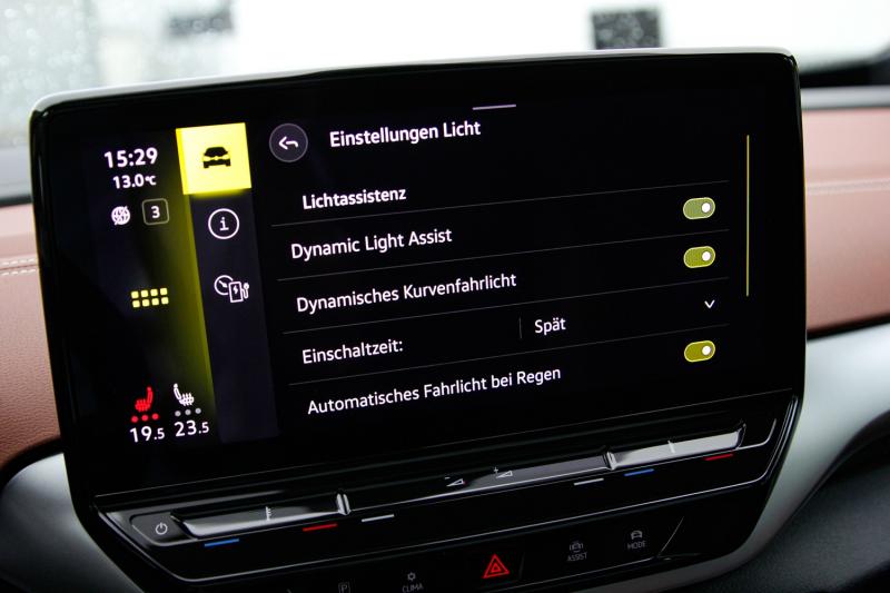 Volkswagen - ID4 - pic35