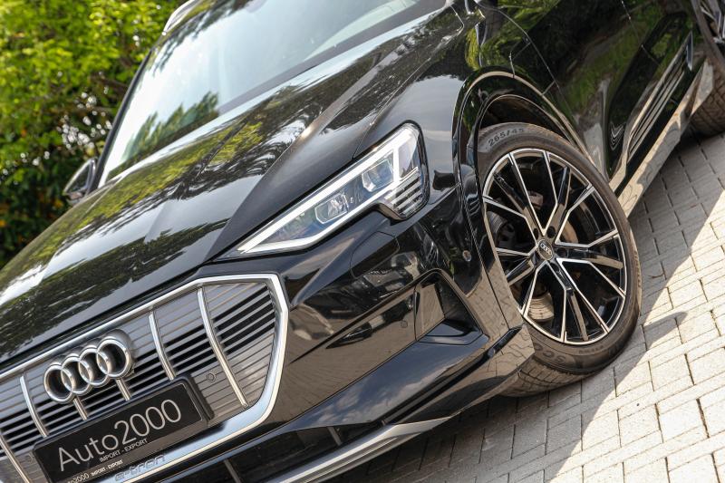 Audi - E-tron - pic7