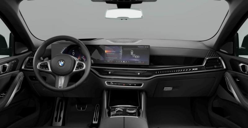 BMW - G06 M40i 2024 - pic5